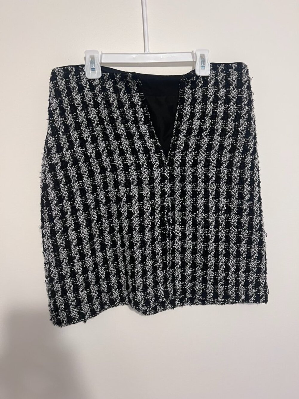 Ann Taylor Tweed Skirt